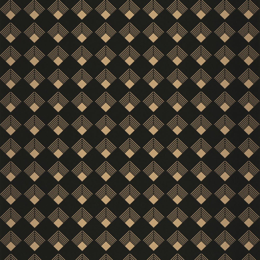 LBY102139023 Patch Labyrinth Wallpaper By Caselio