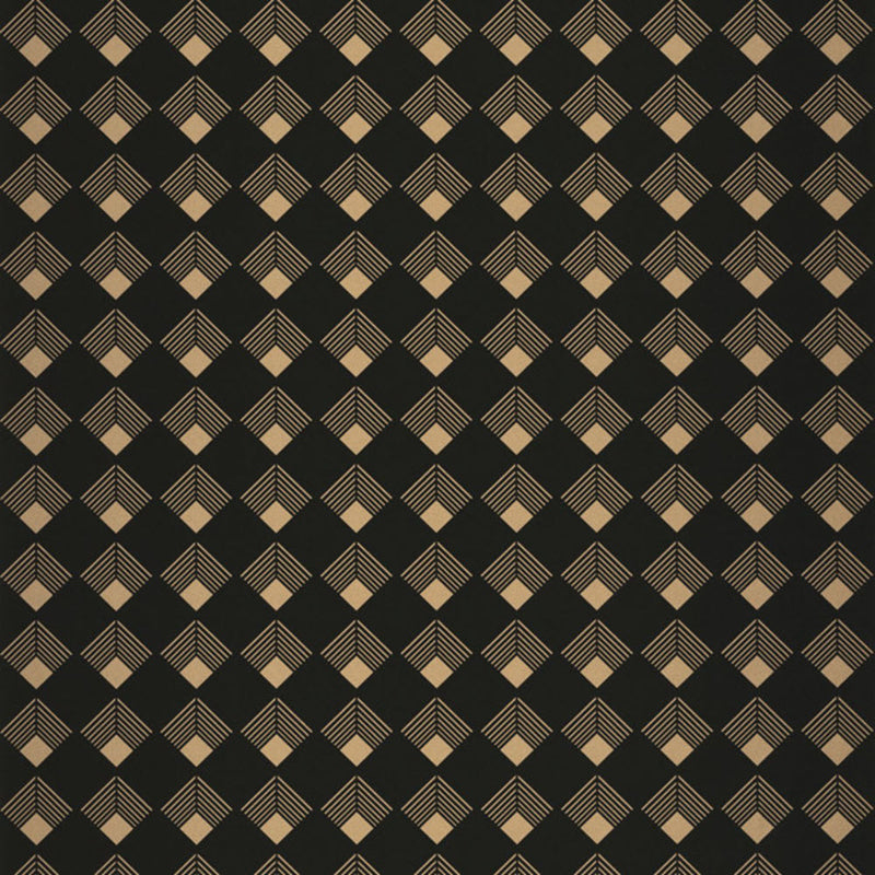 LBY102139023 Patch Labyrinth Wallpaper By Caselio