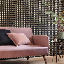 LBY102139023 Patch Labyrinth Wallpaper By Caselio