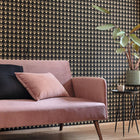 LBY102136026 Patch Labyrinth Wallpaper By Caselio