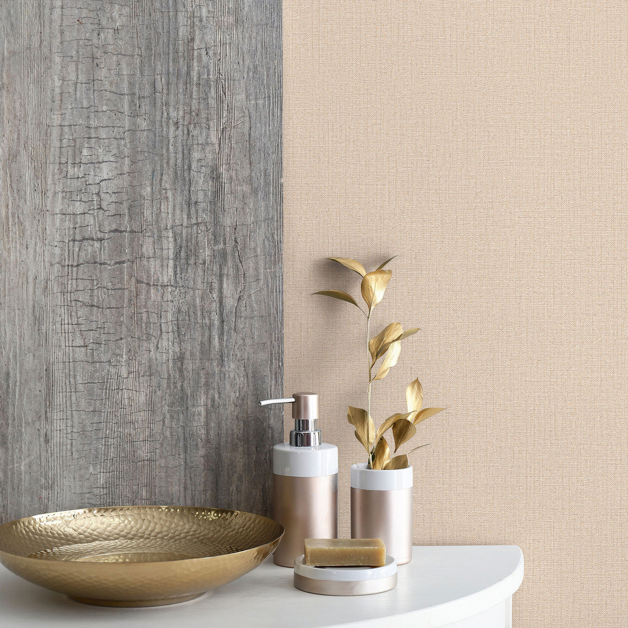 10215-05 Focus Wallpaper By Erismann