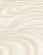 10220-14 Waves Cream Metallic Fashion for Walls 2 Wallpaper By Erismann