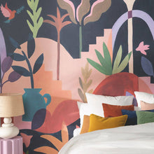 IMG102214312 Pays Imaginaire Imagination Wallpaper By Caselio