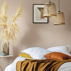 CVR102221563 Uni Chevron Wallpaper by Caselio