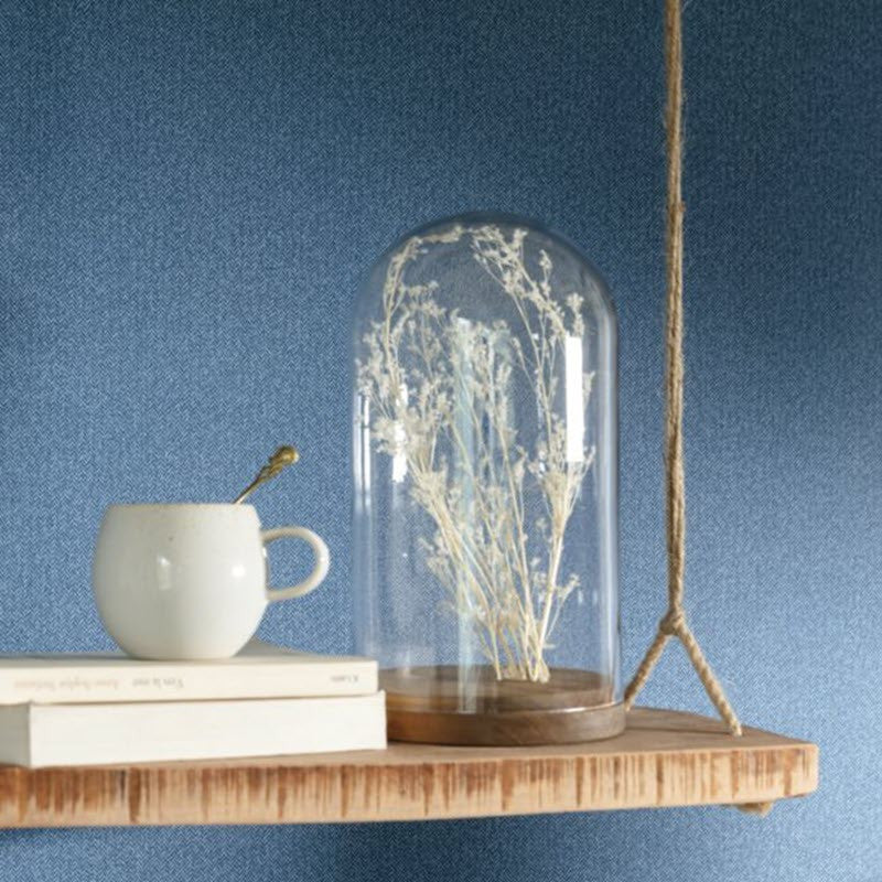 CVR102226260 Uni Chevron Wallpaper by Caselio