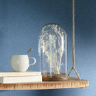 CVR102226900 Uni Chevron Wallpaper by Caselio