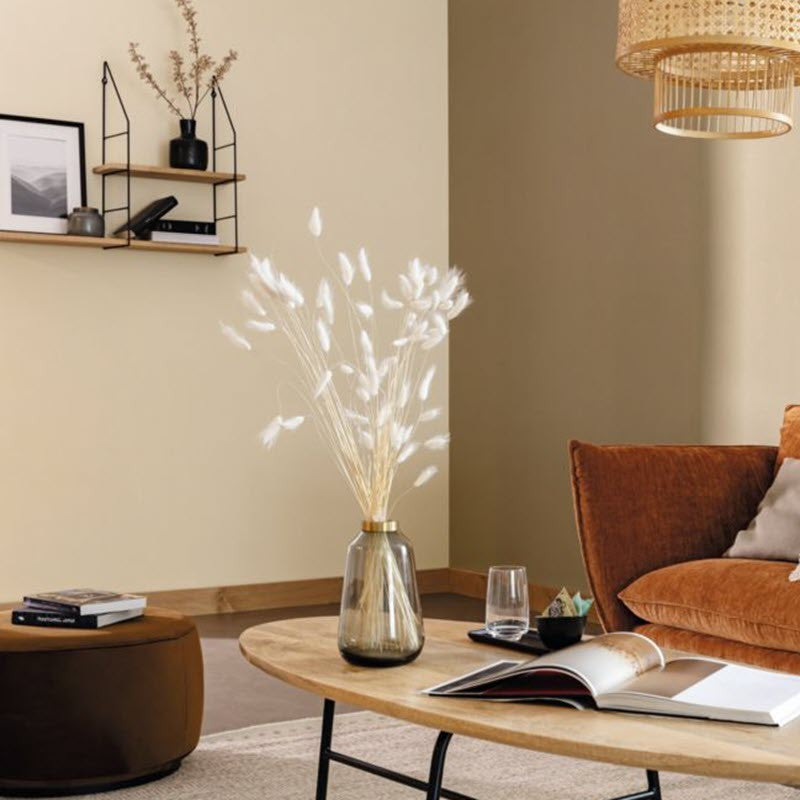 CVR102231026 Uni Metallise Chevron Wallpaper by Caselio