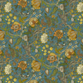 Chameleon Trail Wallpaper by Josephine Munsey