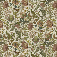 JMW-102251 Chameleon Trail Wallpaper by Josephine Munsey