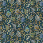 JMW-102261 Chameleon Trail Wallpaper by Josephine Munsey