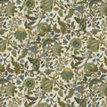 Chameleon Trail Wallpaper by Josephine Munsey