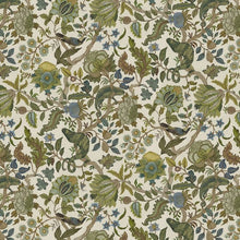JMW-102271 Chameleon Trail Wallpaper by Josephine Munsey