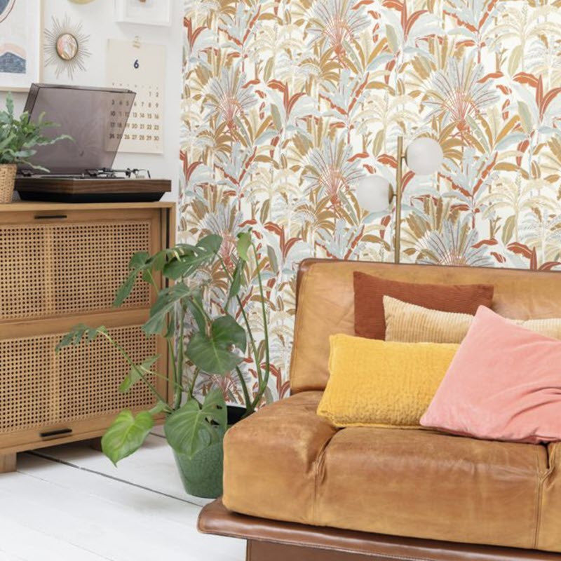 EPA102301957 Evasion Escapade Wallpaper by Caselio