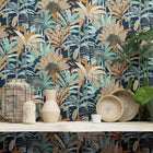 EPA102306216 Evasion Escapade Wallpaper by Caselio