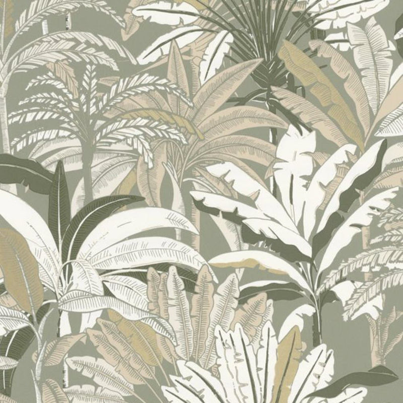 EPA102307128 Evasion Escapade Wallpaper by Caselio