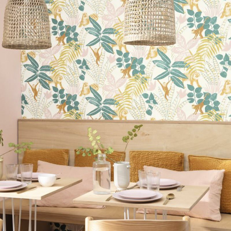 EPA102317244 Aventure Escapade Wallpaper by Caselio