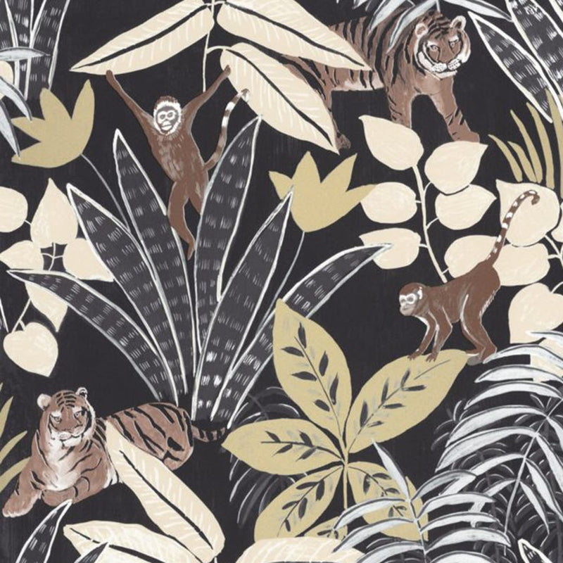 EPA102319248 Aventure Escapade Wallpaper by Caselio