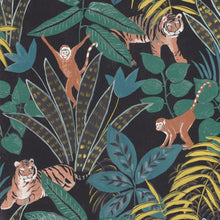 EPA102319704 Aventure Escapade Wallpaper by Caselio