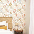 EPA102322606 Voyage Escapade Wallpaper by Caselio