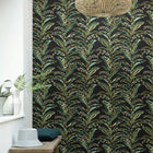 EPA102339752 Epopee Escapade Wallpaper by Caselio