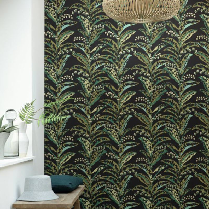 EPA102337735 Epopee Escapade Wallpaper by Caselio