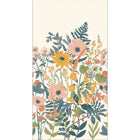 102371032 Panoramique Hanna Multicouleurs Mural by Caselio