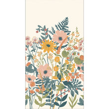 102371032 Panoramique Hanna Multicouleurs Mural by Caselio