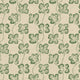 Cabbage Check Wallpaper by Josephine Munsey