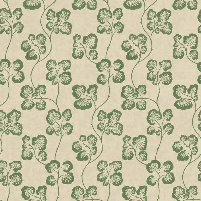 JMW-102401 Cabbage Check Wallpaper by Josephine Munsey