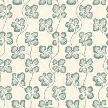 JMW-102421 Cabbage Check Wallpaper by Josephine Munsey