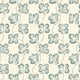 Cabbage Check Wallpaper by Josephine Munsey