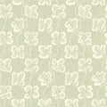 Cabbage Check Wallpaper by Josephine Munsey