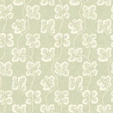 JMW-102431 Cabbage Check Wallpaper by Josephine Munsey