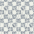 Cabbage Check Wallpaper by Josephine Munsey