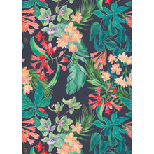 102487892 Panoramique Maylis Multicouleurs Mural by Caselio