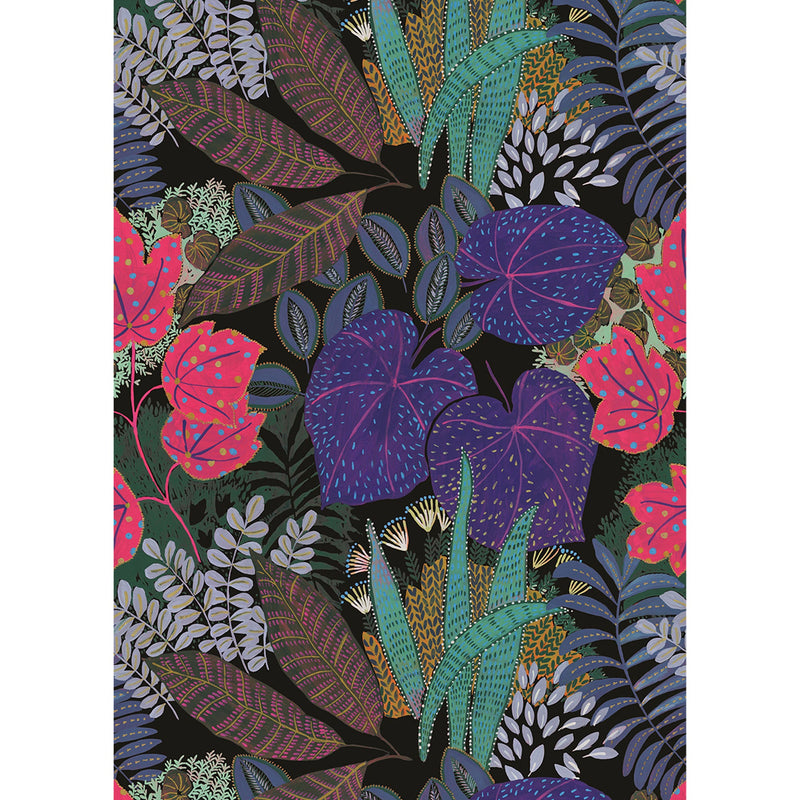 102494709 Panoramique Freedom Multicouleurs Mural by Caselio