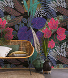 102494709 Panoramique Freedom Multicouleurs Mural by Caselio