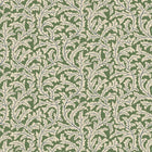 JMW-102501 Frond Ogee Wallpaper by Josephine Munsey