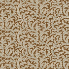 JMW-102511 Frond Ogee Wallpaper by Josephine Munsey