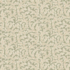 JMW-102521 Frond Ogee Wallpaper by Josephine Munsey