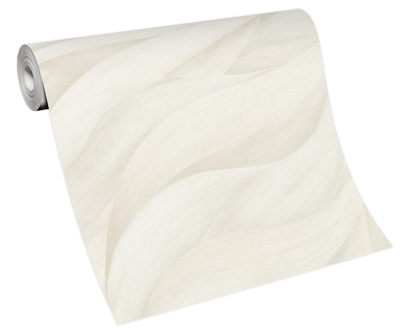 10257-01 Casual Chic Wallpaper By Erismann