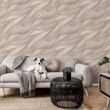 10257-02 Casual Chic Wallpaper by Erismann