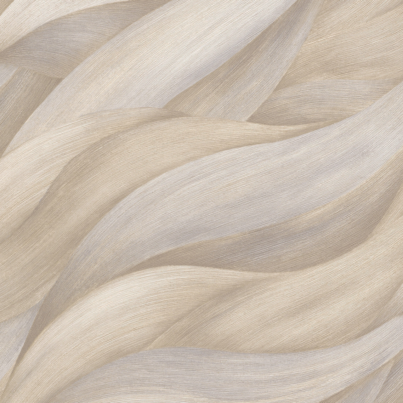 10257-02 Casual Chic Wallpaper by Erismann