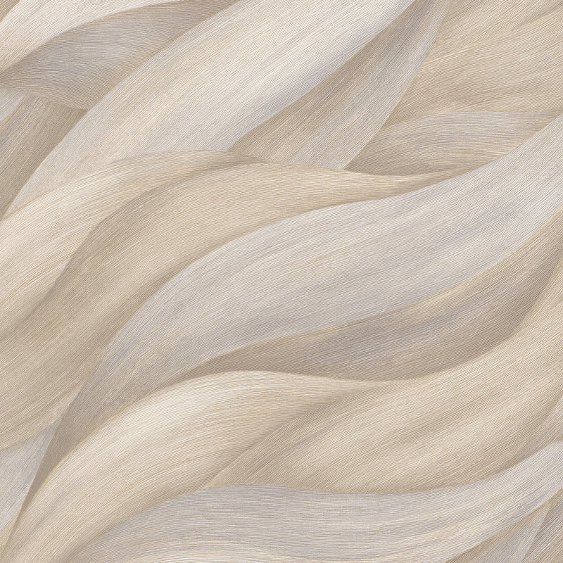 10257-02 Casual Chic Wallpaper by Erismann