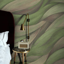 10257-07 Casual Chic Wallpaper by Erismann