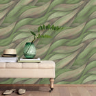 10257-07 Casual Chic Wallpaper by Erismann