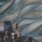 10257-08 Casual Chic Wallpaper by Erismann