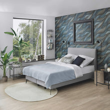 10257-08 Casual Chic Wallpaper by Erismann