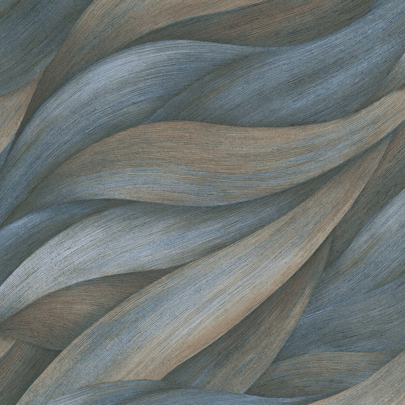 10257-08 Casual Chic Wallpaper by Erismann