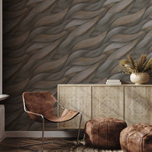 10257-10 Casual Chic Wallpaper by Erismann